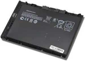 Ursulan BT04XL Laptop Battery for HP Elitebook Folio 9470 9470m 9480m Fit BT04 BT06 BT06XL BA06 BA06XL C8K21PA H4Q47AA 687945-001 696621-001 HSTNN-IB3Z HSTNN-DB3Z HSTNN-I10C 14.8V / 52Wh