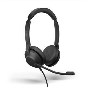 Jabra Connect 4h - USB-C Wired Headset