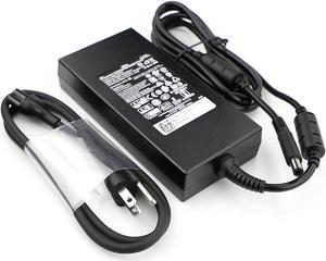 New 240W AC Charger Fit for Dell Precision 7710 7720 7730 7740 7750 7760 7770 7670 7780 7560 7550 7540 7530 7520 7510 7680 7660 3551 3550 3541 3540 3530 3520 3510 3240 M6400 M6600 M6700 M6800 Laptop