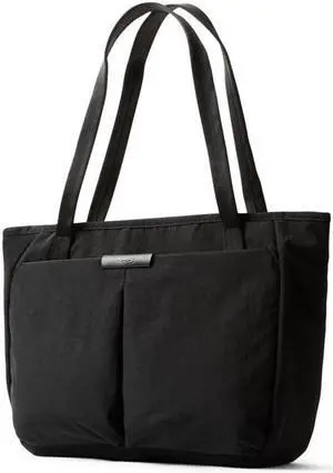 Bellroy Tokyo Wonder Tote (12L laptop tote bag, fits 14 laptop) - Raven