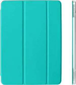 DuraSafe Cases for iPad Pro 12.9 inch 6 5 4 Gen Case A2436 MHNF3LL/A MHNG3LL/A MNXR3LL/A MNXT3LL/A A2378 MHNF3LL/A MHNG3LL/A A2229 MY2H2LL/A A2461 MHNH3LL/A MHNJ3LL/A MHNL3LL/A A2764 - Green