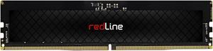 Mushkin Redline - DDR5 UDIMM - 64GB (2x32GB) 4800MHz CL-40-288-pin 1.1V Desktop Ram - Non-ECC - Dual Channel - (MRE5U480FFFD32GX2)