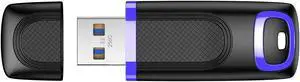 256GB USB 3.2 Flash Drive Thumb Drive High Speed Retractable USB Drive with Keyring Hole USB Stick Data Storage Speed Up to 350MB/s Quickly Run File Games, Pictures, Music Videos