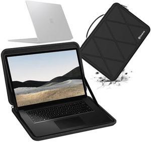 Smatree Hard EVA Protective Sleeve Case Compatible for 14.4 inch Microsoft Surface Laptop Studio/Studio 2 Anti-Shock Bag(X8257)