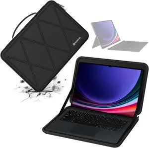 Smatree Hard EVA Protective Sleeve Case Compatible for 14.6 inch Samsung Galaxy Tab S10 Ultra, for Samsung Galaxy Tab S9/S8 Ultra Tablet Notebook Bag (X8041)