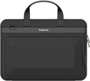 Smatree Laptop Case Compatible for 16 inch ASUS ROG Strix G16/SCAR 16 2023/2024, for 16 inch ASUS ROG Zephyrus Duo 16 2023/2022, for 15.6 inch ROG Zephyrus Duo 15 SE 2021 Gaming Laptop Handbag(A800)