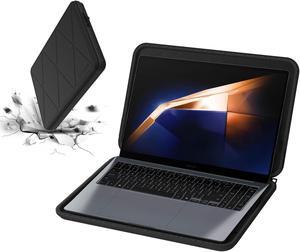 Smatree Hard Sleeve Case for 15.6inch Samsung Galaxy Book4/Galaxy Book4 360, 15.6inch Samsung Galaxy Book3/Galaxy Book3 360, 15.6inch Samsung Galaxy Book2 Pro/Galaxy Book2 Pro 360 Laptop Sleeve(A1600)