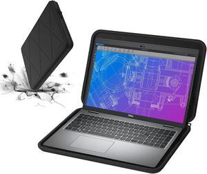 Smatree Hard EVA Protective Case Compatible for 15.6 inch DELL Vostro 3520/New Vostro 15/Inspiron 15, Latitude 5540/5530, for DELL Precision 3570/3581/3571/3580, for 16 inch DELL Precision 5680(A1600)