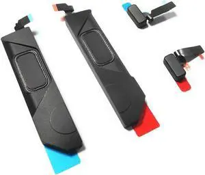 ICTION 2020 New Latop A2251 Speaker Set for MacBook Pro Retina 13" A2251 Loudspeaker Left and Right Side Set MWP72 EMC 3348