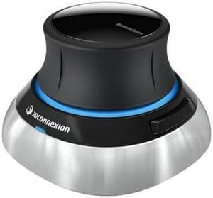 3Dconnexion SpaceMouse Wireless Bluetooth Edition