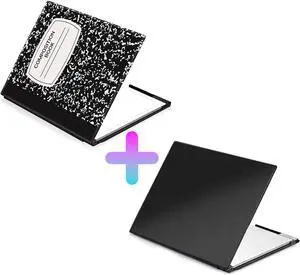 QIOFEARTH Case for Remarkable 2 Paper Tablet 10.3" 2020 Released,Lightweight and Hard Back Shell Protective Book Folio Cover with Built-in Pen Holder,Comes with Remarkable 2 Pen Tips