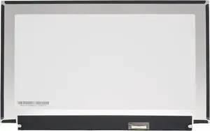JHK JIEHONGKE New Grade A Screen Replacement for R133NWF4 R5 Matte On-Cell Touch LED Display