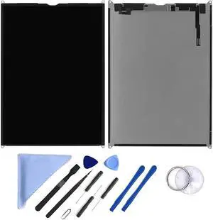 Digitizer LCD Screen Replacement for iPad 7th 8th 9th(A2197 A2198 A2200 A2270 A2428 A2429 A2430 A2602 A2603 A2604 A2605)