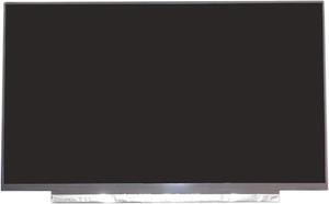 FULLCOM New LCD Replacement Screen FHD 1920x1080 (Non Touch) 14.0 Inch IPS 30 Pin Matte for Lenovo ThinkPad T490S/T495S for Laptop/Display/Screen/LCD Application