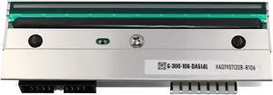 GETPARTS 98-0600022-01LF New Printhead for TSC MH340 MH341 MU341 Thermal Barcode Printer OEM Replacement 300dpi