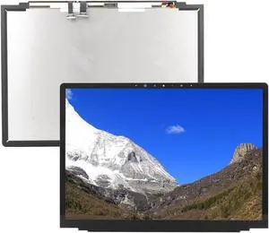 Replacement for Surface Laptop 3 1872 1873 (2019), 15 inches 2496x1664 LCD Display Digitizer Assembly, Laptop Replacement, Tested Before Shipment