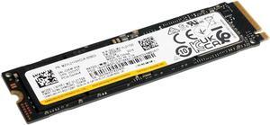 New PM9A1 MZ-VL21T0A Solid State Drive 1TB Internal M.2 PCI Express GEN4 X4 OEM for XPS 13 15 17 Yoga 9i 7i Spectre x360 2-in-1 Laptops Plus Best Notebook Pen Light (1TB Gen 4x4 SSD)