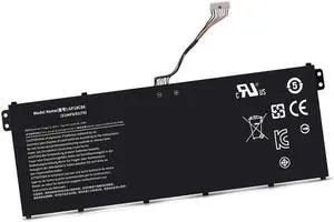 Powerforlaptop Laptop/Notebook Replacement AP18C8K AC18C8K KT.0030G.020 3INP5/82/70 Battery Compatible with Aspire 5 A514-52 A514-54 A514-54G A515-43 A515-43-R19L A515-54G A515-56 A515-56T A515-56G