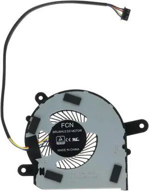 SATA HDD Cooling Fan for HP EliteDesk 800 G6 DM ProDesk 400 G6, 600 G6, 260 G4 Desktop Mini PC L93623-001 FMK2 DFS150305BD0T