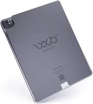 WaveBlock iBlock Protection Sticker for iPad 10