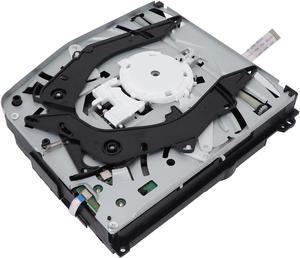 Ultra Thin Optical Drive Blu-Ray Disc Drive for PS4 Slim Game Console Professional Drive,Replacement Internal Optical Drive for Playstation 4 Slim