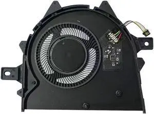 YFLAPFAN New CPU Cooling Fan Intended for Lenovo Yoga S730-13IWL 81J0/ S730-13IML 81U4/ Ideapad 730S-13IML 81U5/ 730S-13IWL 81JB 5H40S72903 Series Laptop