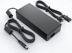 QYD 150W 20V 7.5A Laptop Charger AC Adapter Compatible with Asus TUF Gaming F15 FX506 A15 FA506 A17 FA706 ROG Strix Scar III G531GD G531GT ROG Strix G GL531 ROG Strix G15 G512LI Power Supply Cord