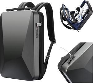 Hard Shell Gaming Laptop Backpack 17.3 Inch & Slim Laptop Backpack 15 Inch