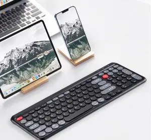 runelk Wireless Keyboard case
