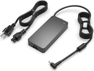 150W AC Charger Replacement Fit for Asus Zenbook Pro 15 Flip OLED UP6502 UP6502Z UP6502ZD Laptop Power Adapter Supply Cord
