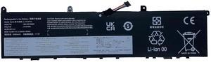 YXKC L17C4P72 Replacement Battery Compatible with Lenovo ThinkPad X1 Extreme 1st Gen/2nd Gen ThinkPad P1 1st Gen/P1 Gen 2 Series Notebook SB10Q76928 01AY968 L17M4P72 L18M4P71 SB10S57317 01YU911