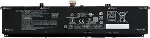 EPYOBW KL06XL Laptop Battery 83.14Wh 6821mAh Compatible with HP Envy 15-EP 15-EP0000 15-EP0000NS 15-EP0000NU 15-EP0000NW 15-EP0001NK 15-EP0001NIA Series HSTNN-IB9M L85853-1C1 L85885-005