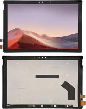 12.3in Laptop Replacement for Pro 4, Model 1724 Screen Number M1010537 003 Screen, High Accuracy Organic Light Emitting Diode Screen Replacement