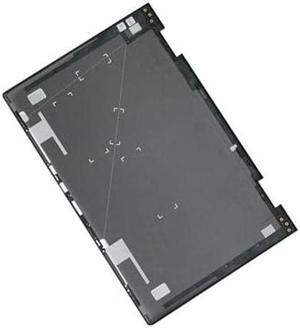 Eclass New LCD Back Cover Black 15.6 inches for HP Envy x360 15-ed 15-ee 15m-ed 15m-ee 15m-ee0013dx 15m-ee0023dx 15-ed1000 15-ee1000 L93204-001 TPN-C149 Series Top Case Rear Lid