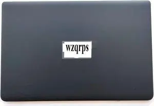 wzqrps Replacement Laptop LCD Cover Back Rear Top Lid Housing for Dell Latitude 15 3500 E3500 0KPH5P KPH5P 00C7J2 0C7J2 Black