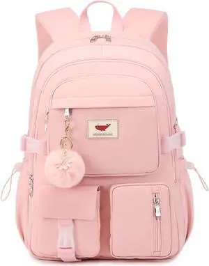 Laptop Backpack 15.6 Inch Kids Elementary College Backpacks