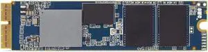 OWC 2.0TB Aura Pro X2 Gen4 NVMe SSD Upgrade for 27" and 21.5" iMac Models (Late 2013-2019),High Performance NVMe Flash Solution, Tools, Display Tape, Installation Components