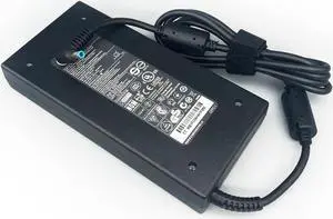 150W 19.5V 7.7A Power Supply Compatible for HP ZBook Studio15 G3 G4 G5 ZBook G3 G4 OMEN x by 15 17 ADP-150XB B 776620-001 917677-003 75626-003 917677-001 PC Laptop Adapter Cord
