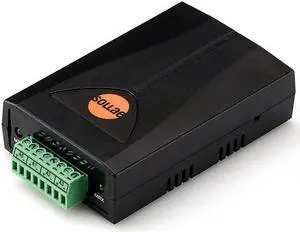 SOLLAE SYSTEMS Analog Input IoT Gateway, 4 Analog Inputs to Sollae Cloud, SIG-5431