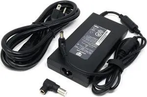 180W AC Adapter for Acer Predator Triton 500 PT515-51 Helios 300 PH315-51 PH315-52 PH317-52 PH317-53 Acer KP.18001.006 KP.1800H.001 Charger Replacement Compatible 135W Acer Nitro 5 7 Power Supply