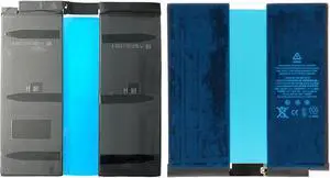 TTIMORE A2134 Replacement Battery for iPad Air 3 8134mAh 3.79V