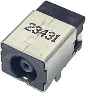 ZAHARA DC in Power Jack Charging Port Connector Harness Replacement for Gigabyte AORUS 15 KE4 / AORUS 15 XE4 / AORUS 15 XE5 / AORUS 15 KE5 / AORUS 15 YE5 / AORUS 15 RX5PXE5