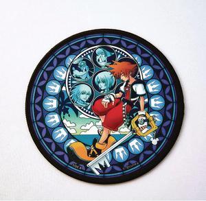 Square Enix Kingdom Hearts: Dive to The Heart Mouse Pad