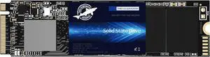 Dogfish 1TB SSD PCIe Gen 4.0 NVMe M.2 2280 3D NAND Internal Solid State Drive, Gaming SSD,R/W Speed up to 5500MB/s and 5000MB/s(M.2 2280 PCIe 1TB)