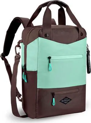 Sherpani Camden Seagreen One Size