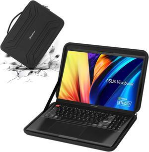Smatree Hard Laptop Case for 16inch Apple 2023 MacBook Pro M3, Alienware m16 R2, Samsung Galaxy Book4 Pro 360/Galaxy Book3 Pro 360, 16 inch ASUS Vivobook Pro 16X OLED(Not Fit with Alienware m16 R1 !!)