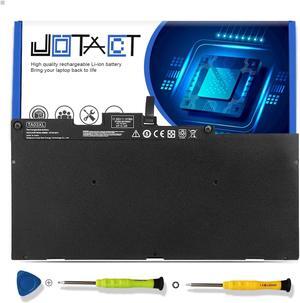JOTACT TA03XL 854108-850 Laptop Battery for Hp EliteBook 745 755 840 850 848 G3 G4 Series Hp ZBook 14U 15U G3 G4 Notebook HSTNN-IB7L 854047-1C1 996QA101H HSTNN-172C-4 HSTNN-175C-5 11.55V