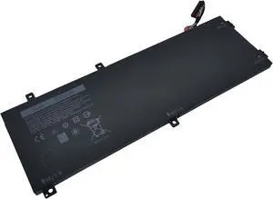 Fully. RRCGW Replacement Laptop Battery Compatible with Dell XPS 15 9550 Precision 5510 RRCGW M7R96 62MJV - 11.4V 56Wh
