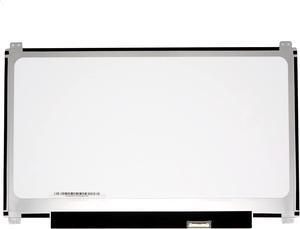 JHK JIEHONGKE New Grade A Matte LCD Screen for N133BGE-EAB B133XTN01.6 HB133WX1-402 M133NWN1 R3 eDP 30 Pins HD 1366 * 768 LED Display