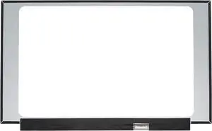 JHK JIEHONGKE New Screen Replacement for B156XTN08.0,eDP 30 Pins 1366(RGB)×768 WXGA Non-Touch Glare LCD LED Display